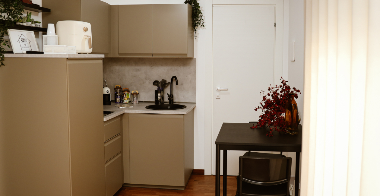 Homepage